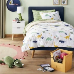 Metal Stackable Kids' Storage - Pillowfort™ -Baby Products Store GUEST fc4be3be 50c7 4a50 9c9a 949cf9314268