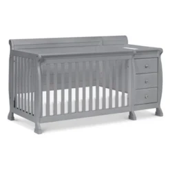 DaVinci Kalani 4-in-1 Convertible Crib & Changer -Baby Products Store GUEST fd055523 adf3 4af9 85a4 3708eb40787e