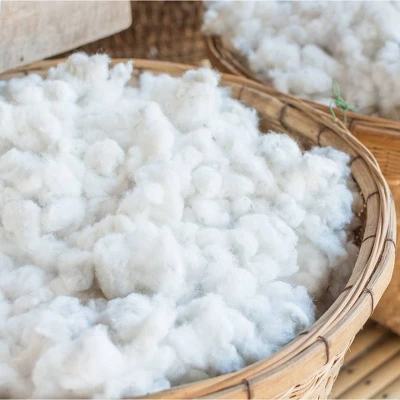 Organic Dream Pack And Play Mattress 2-Stage Dual Sided 4 Organic Dream Pack And Play Mattress 2-Stage Dual Sided - Image 4