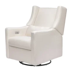Babyletto Kiwi Glider Recliner With Electronic Control And USB -Baby Products Store GUEST fe963ce1 aa5d 4d91 bbe7 6a35fc5775d2
