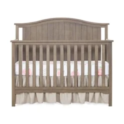 Child Craft Forever Eclectic Hampton Arch Top 4-in-1 Convertible Crib -Baby Products Store GUEST feda0345 05af 44a4 8a4b d230a3032c58