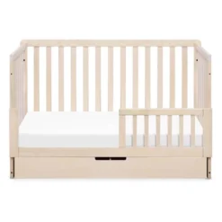 Carter's By DaVinci Colby 4-in-1 Convertible Crib W/ Trundle Drawer 17 Carter's By DaVinci Colby 4-in-1 Convertible Crib W/ Trundle Drawer -Baby Products Store GUEST fee7c8e8 1a3a 4754 b386 a3b46b125732