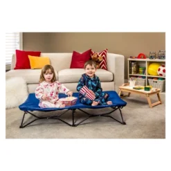Regalo My Cot Portable Child Travel Bed - Blue -Baby Products Store GUEST ffa4e346 95eb 40c4 840e 1ecb0f3670fd
